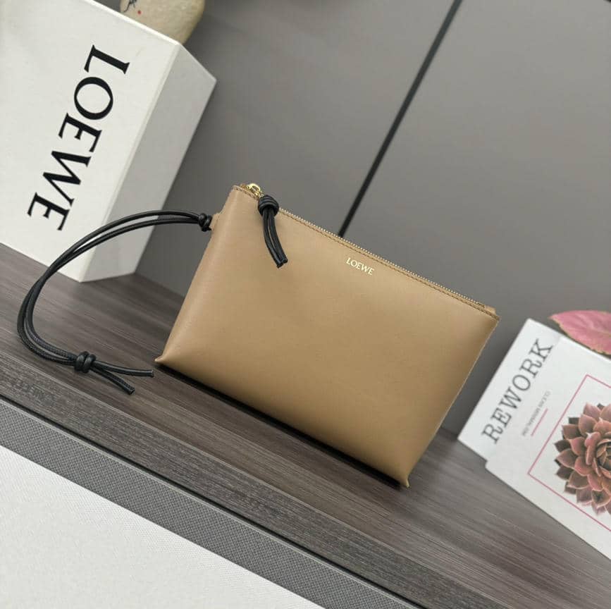0030-Man Clutch&Chest&Waist Bag